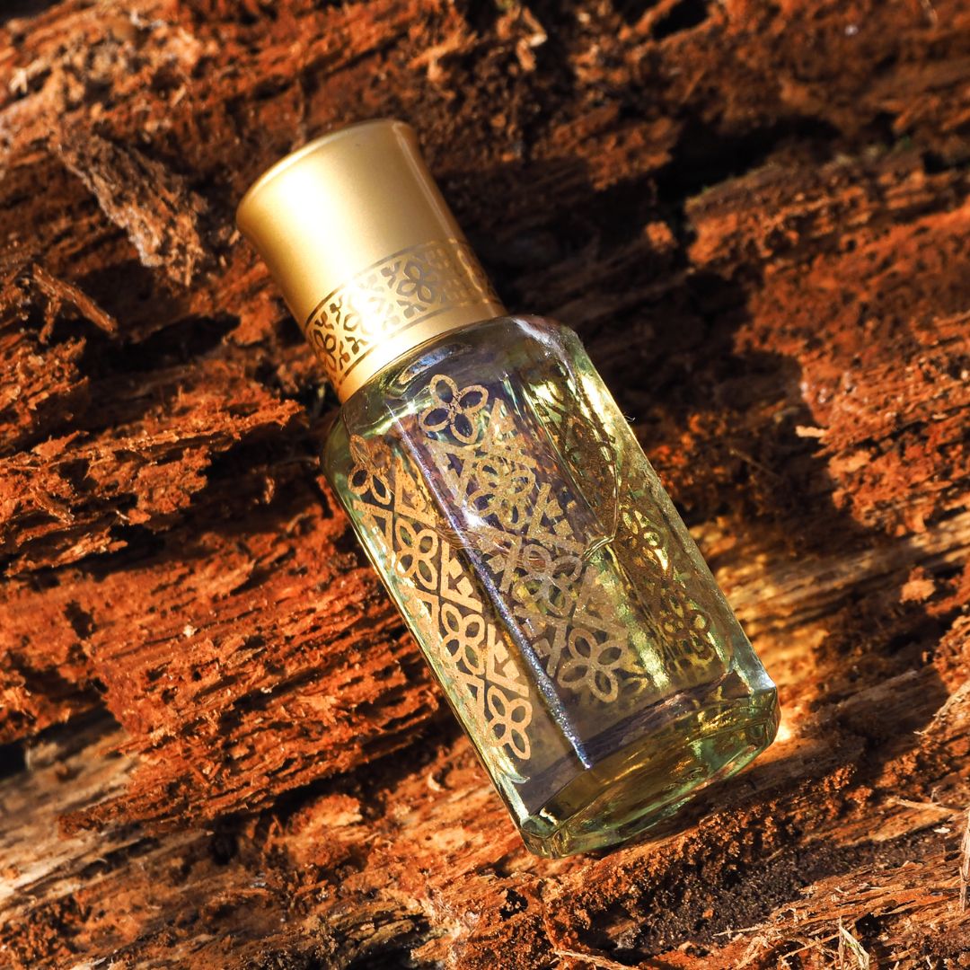 Attar